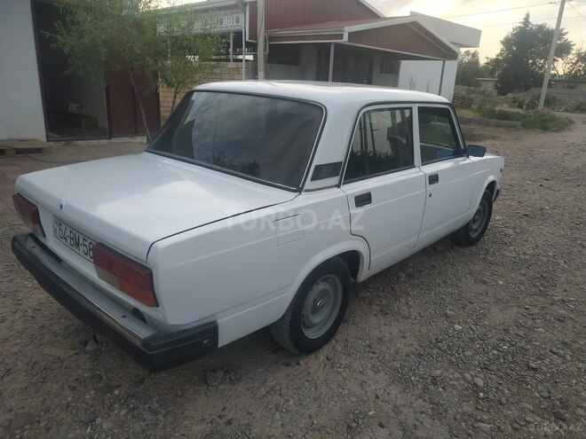 LADA (VAZ) 2107 2005, 60,000 km - 1.5 л - Sabirabad