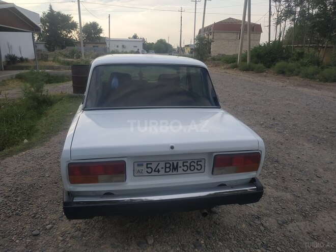 LADA (VAZ) 2107 2005, 60,000 km - 1.5 л - Sabirabad