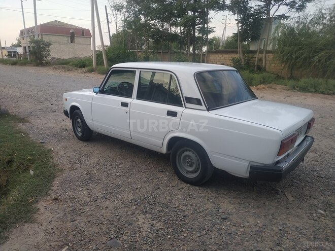 LADA (VAZ) 2107 2005, 60,000 km - 1.5 л - Sabirabad