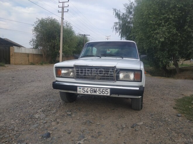 LADA (VAZ) 2107 2005, 60,000 km - 1.5 л - Sabirabad