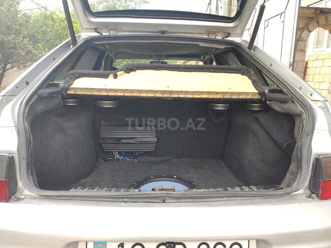 LADA (VAZ) 2112 2005, 310,536 km - 1.6 l - Xaçmaz