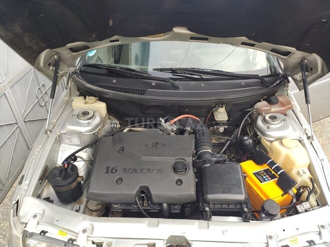 LADA (VAZ) 2112 2005, 310,536 km - 1.6 l - Xaçmaz