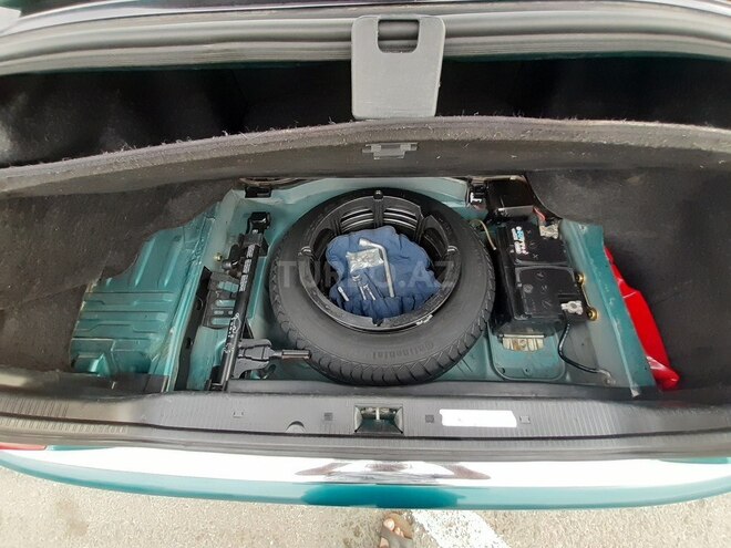 Mercedes C 200 1997, 220,000 km - 2.0 l - Gəncə