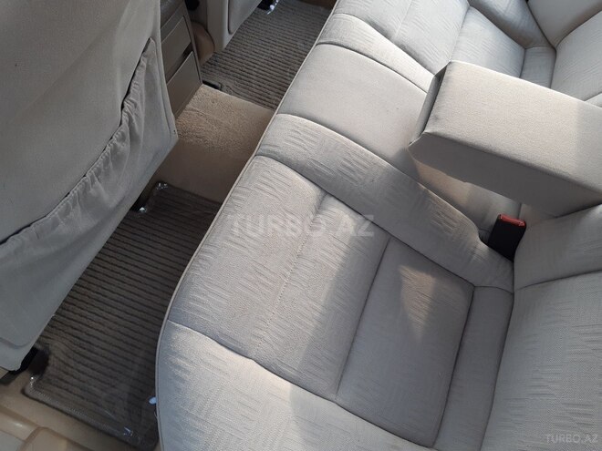 Mercedes C 200 1997, 220,000 km - 2.0 l - Gəncə