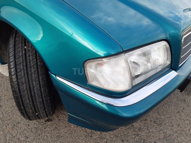 Mercedes C 200 1997, 220,000 km - 2.0 l - Gəncə