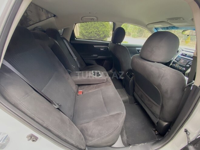 Nissan Altima 2014, 227,680 km - 2.5 l - Bakı