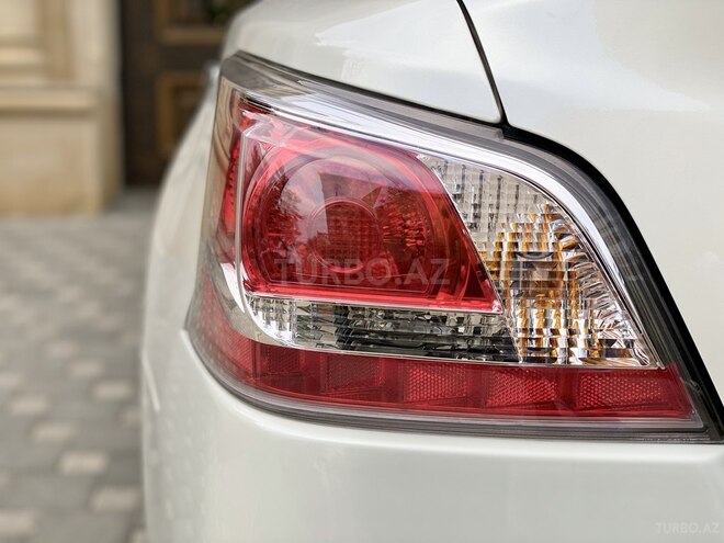 Nissan Altima 2014, 227,680 km - 2.5 l - Bakı