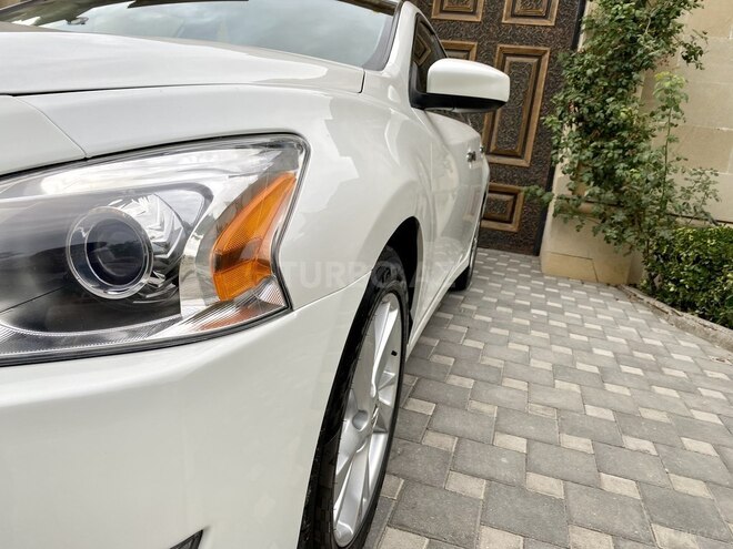 Nissan Altima 2014, 227,680 km - 2.5 l - Bakı