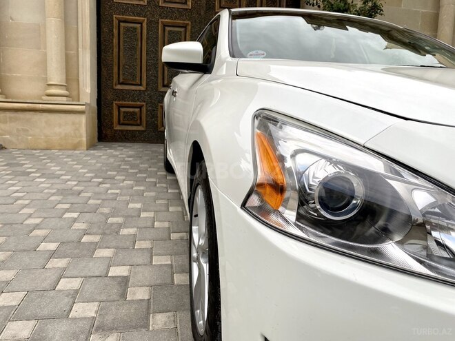 Nissan Altima 2014, 227,680 km - 2.5 l - Bakı