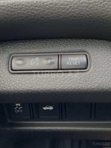 Nissan Altima 2014, 227,680 km - 2.5 l - Bakı