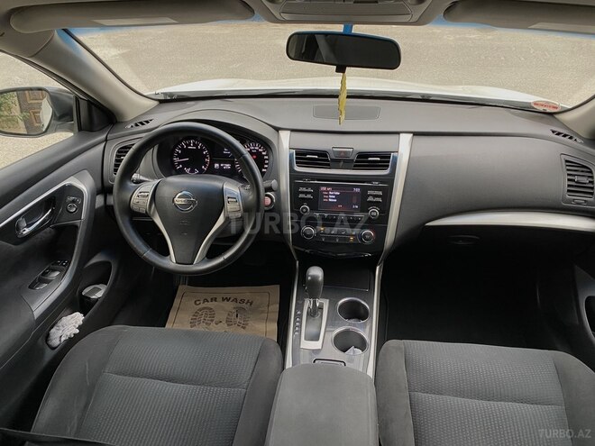 Nissan Altima 2014, 227,680 km - 2.5 l - Bakı