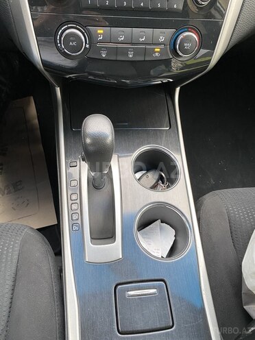 Nissan Altima 2014, 227,680 km - 2.5 l - Bakı