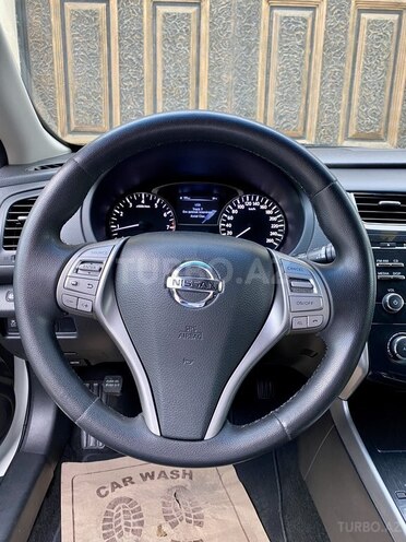 Nissan Altima 2014, 227,680 km - 2.5 l - Bakı