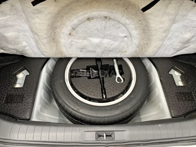 Nissan Altima 2014, 227,680 km - 2.5 l - Bakı