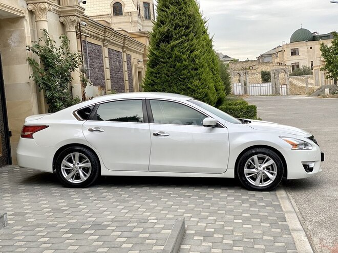 Nissan Altima 2014, 227,680 km - 2.5 l - Bakı