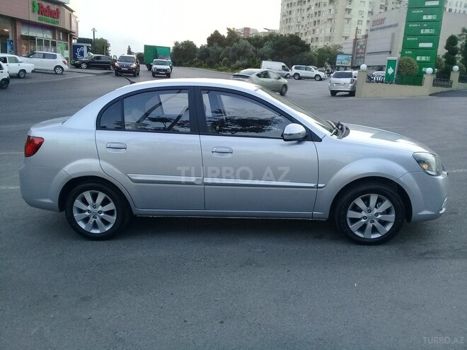 Kia Rio 2009, 114,600 km - 1.5 l - Bakı