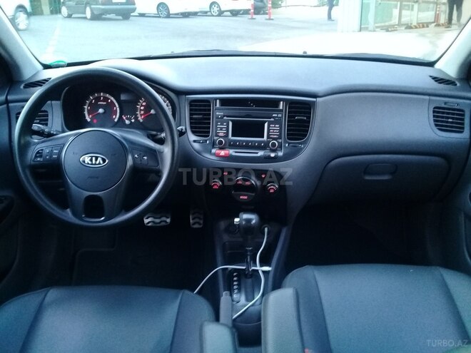 Kia Rio 2009, 114,600 km - 1.5 l - Bakı