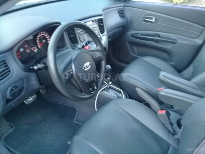 Kia Rio 2009, 114,600 km - 1.5 l - Bakı