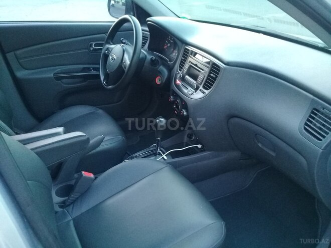 Kia Rio 2009, 114,600 km - 1.5 l - Bakı