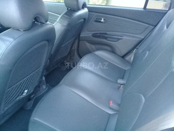 Kia Rio 2009, 114,600 km - 1.5 l - Bakı