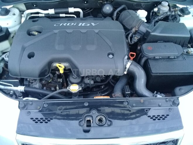 Kia Rio 2009, 114,600 km - 1.5 l - Bakı