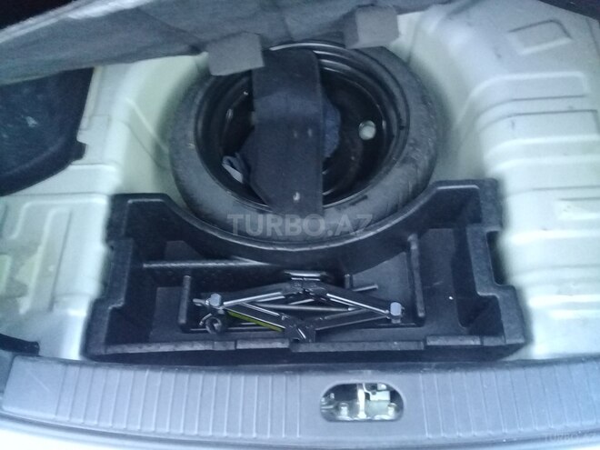 Kia Rio 2009, 114,600 km - 1.5 l - Bakı