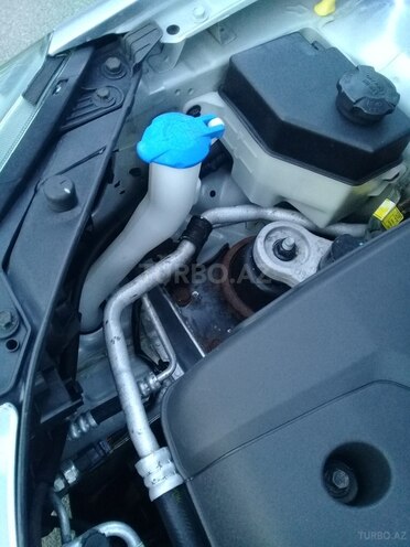 Kia Rio 2009, 114,600 km - 1.5 l - Bakı