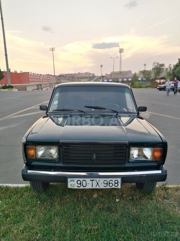 LADA (VAZ) 2105 2006, 440,000 km - 1.6 l - Bakı