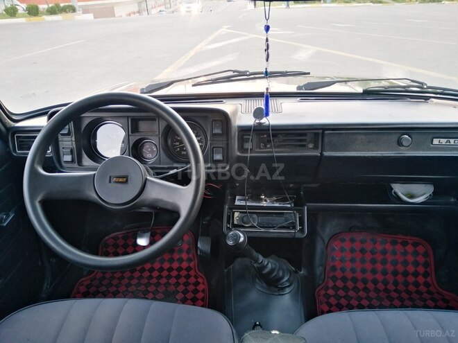 LADA (VAZ) 2105 2006, 440,000 km - 1.6 l - Bakı