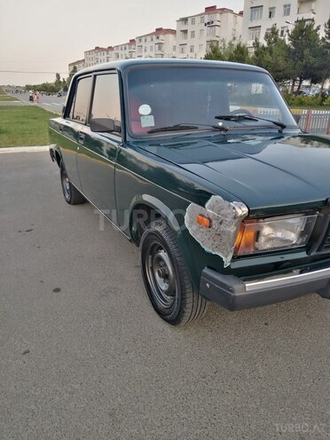LADA (VAZ) 2105 2006, 440,000 km - 1.6 l - Bakı