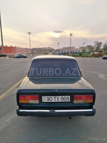 LADA (VAZ) 2105 2006, 440,000 km - 1.6 l - Bakı
