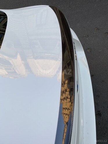 BMW 535 2012, 164,000 km - 3.0 l - Bakı