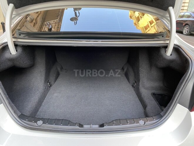 BMW 535 2012, 164,000 km - 3.0 l - Bakı