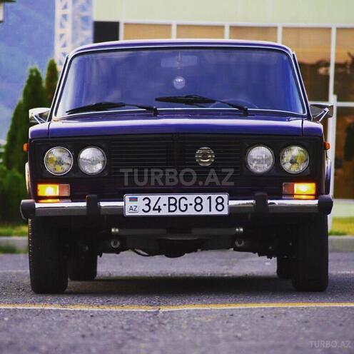 LADA (VAZ) 2106 2004, 68,000 km - 1.6 l - Qax