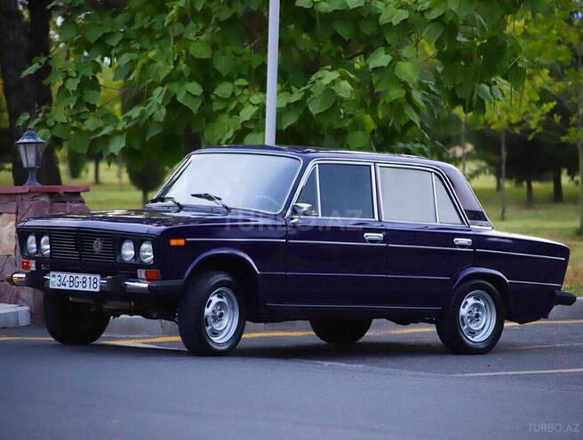 LADA (VAZ) 2106 2004, 68,000 km - 1.6 l - Qax