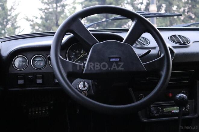 LADA (VAZ) 2106 2004, 68,000 km - 1.6 l - Qax
