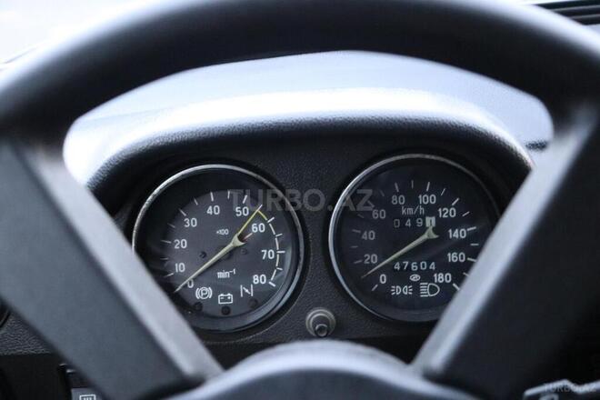 LADA (VAZ) 2106 2004, 68,000 km - 1.6 l - Qax