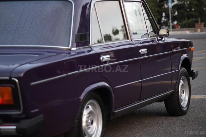 LADA (VAZ) 2106 2004, 68,000 km - 1.6 l - Qax