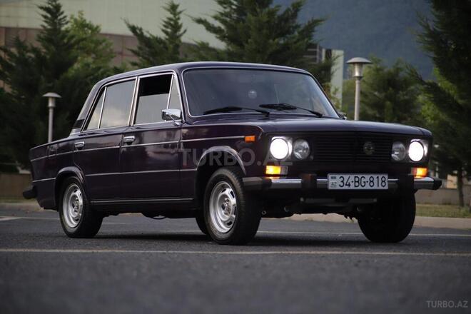 LADA (VAZ) 2106 2004, 68,000 km - 1.6 l - Qax