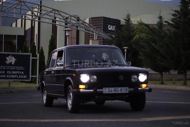 LADA (VAZ) 2106 2004, 68,000 km - 1.6 l - Qax