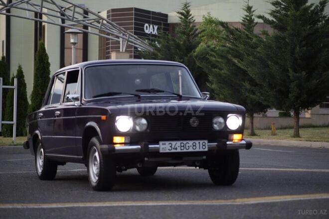 LADA (VAZ) 2106 2004, 68,000 km - 1.6 l - Qax