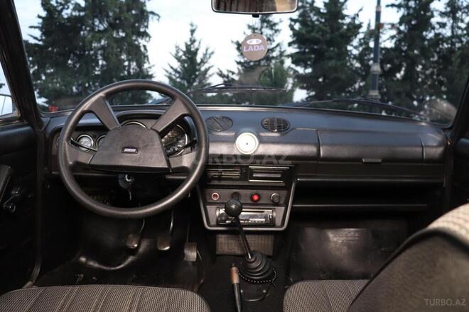 LADA (VAZ) 2106 2004, 68,000 km - 1.6 l - Qax