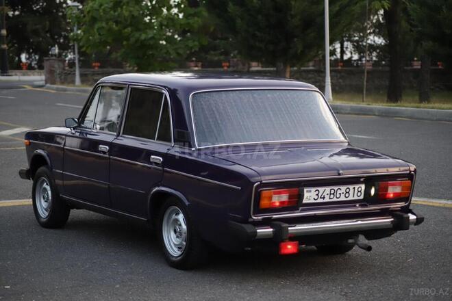 LADA (VAZ) 2106 2004, 68,000 km - 1.6 l - Qax