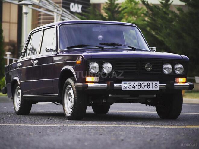 LADA (VAZ) 2106 2004, 68,000 km - 1.6 l - Qax