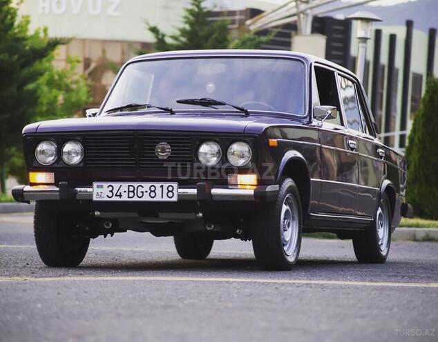 LADA (VAZ) 2106 2004, 68,000 km - 1.6 l - Qax