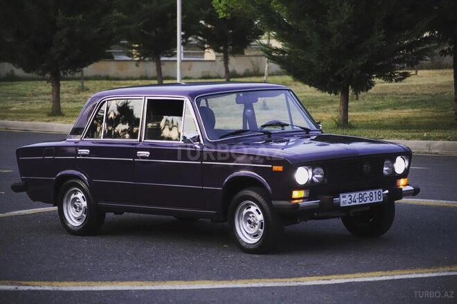 LADA (VAZ) 2106 2004, 68,000 km - 1.6 l - Qax