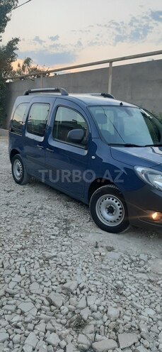 Mercedes Citan 2014, 60,727 km - 1.5 l - Bakı