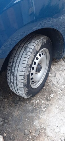 Mercedes Citan 2014, 60,727 km - 1.5 l - Bakı