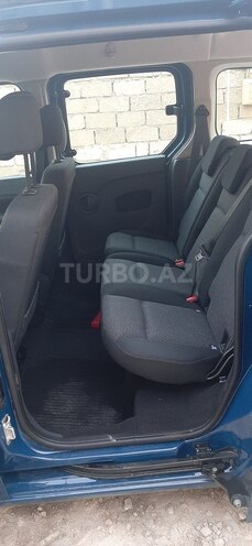 Mercedes Citan 2014, 60,727 km - 1.5 l - Bakı