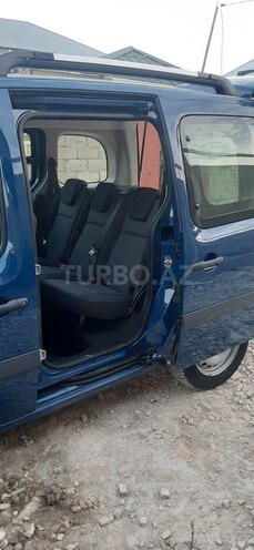 Mercedes Citan 2014, 60,727 km - 1.5 l - Bakı